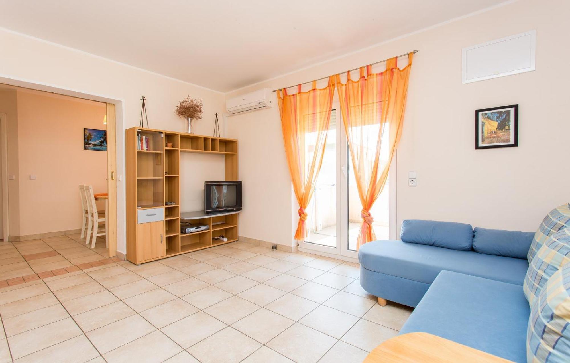 Apartmani Andreas Šilo Zimmer foto