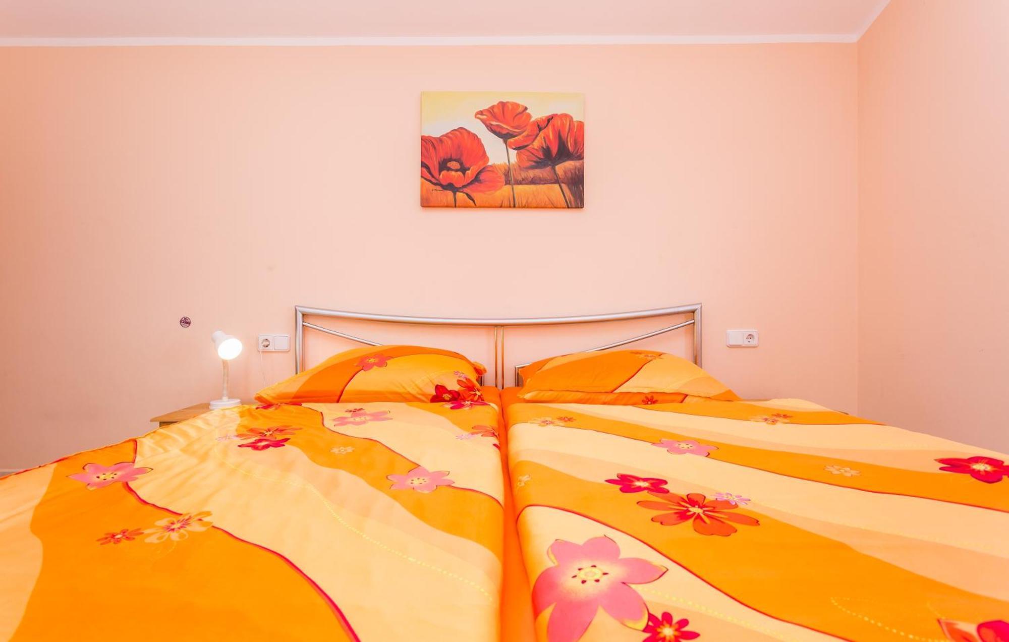 Apartmani Andreas Šilo Zimmer foto