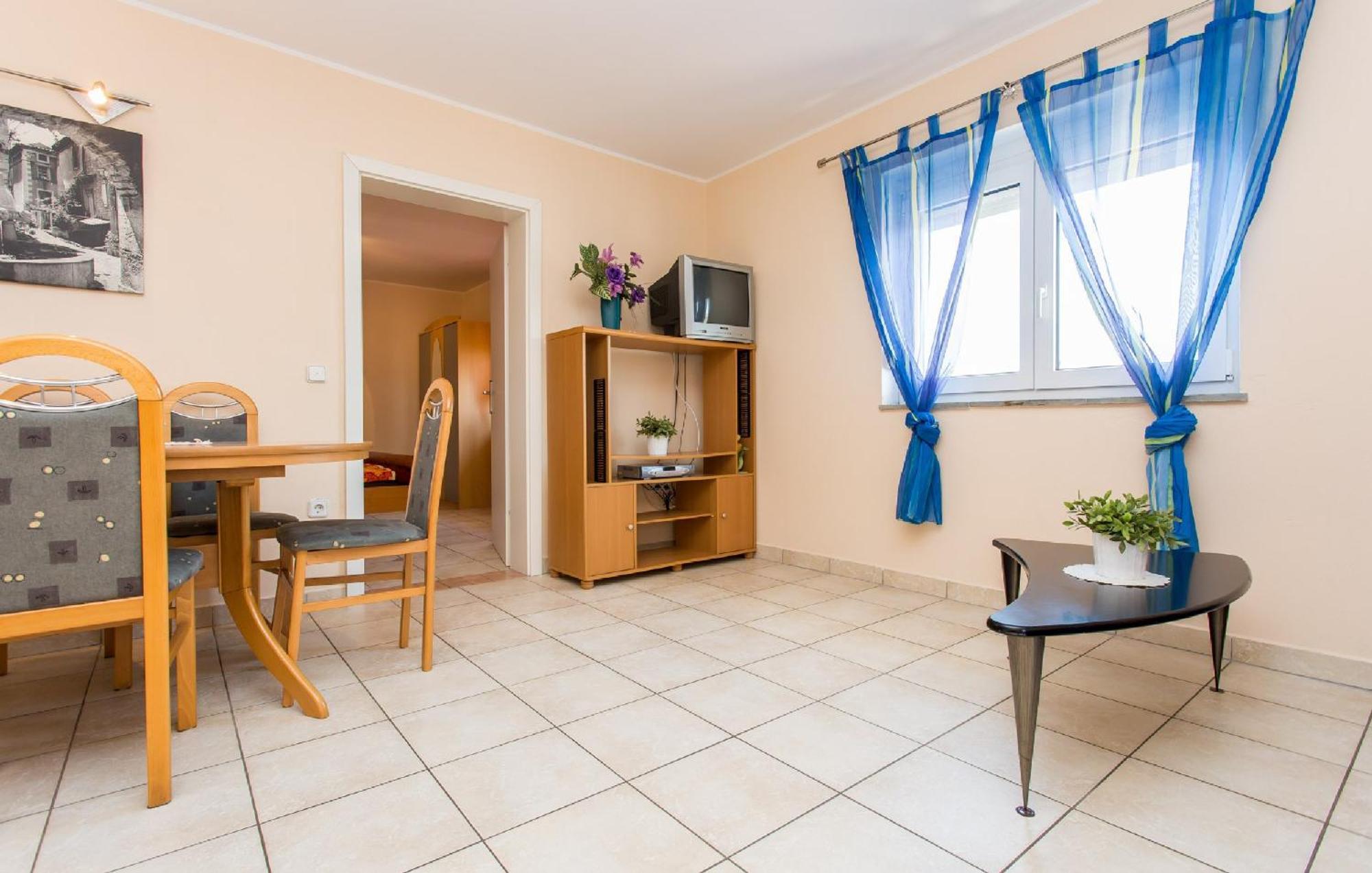 Apartmani Andreas Šilo Zimmer foto