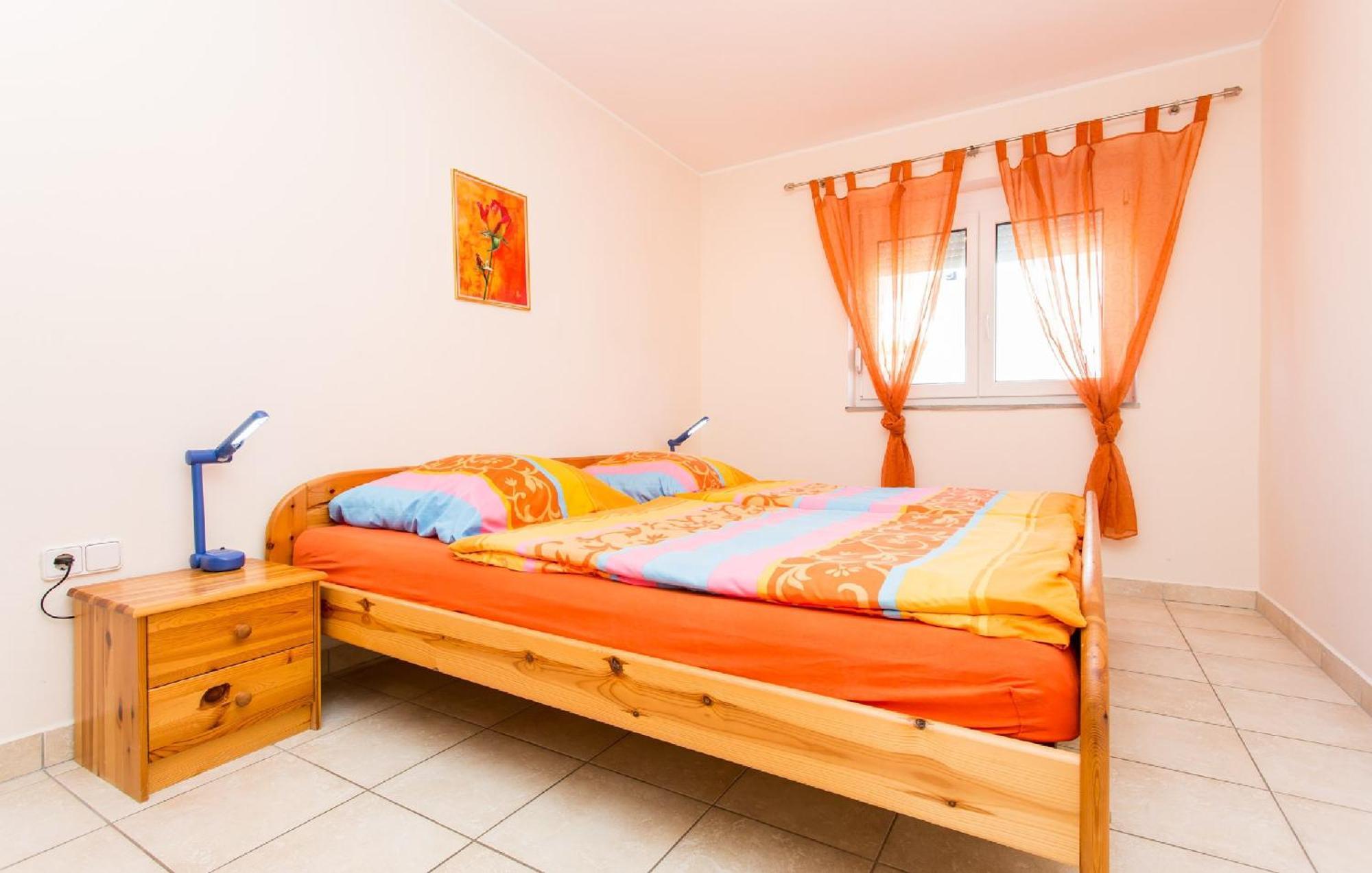 Apartmani Andreas Šilo Zimmer foto