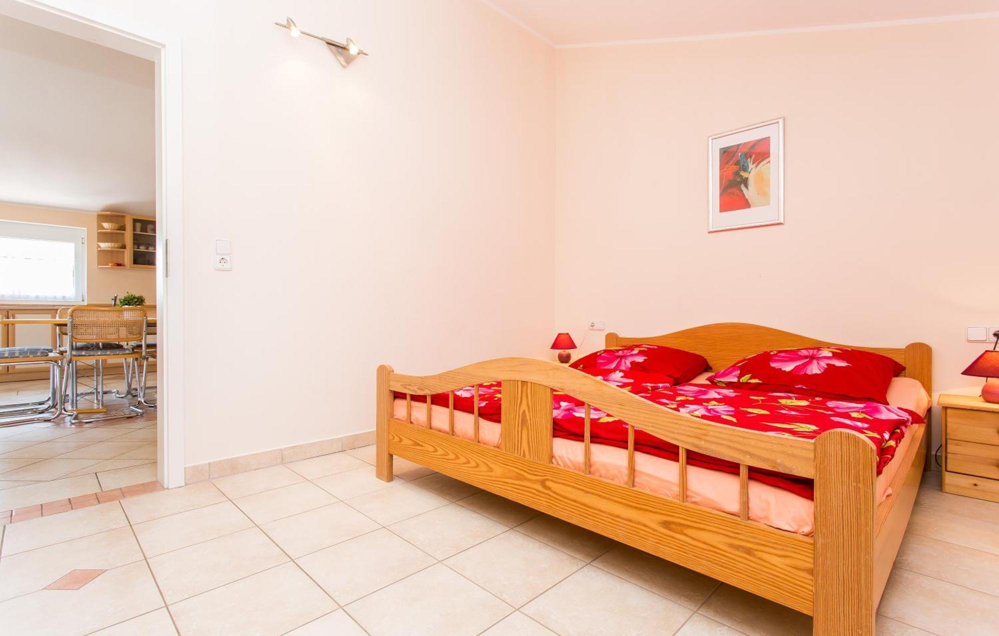 Apartmani Andreas Šilo Zimmer foto