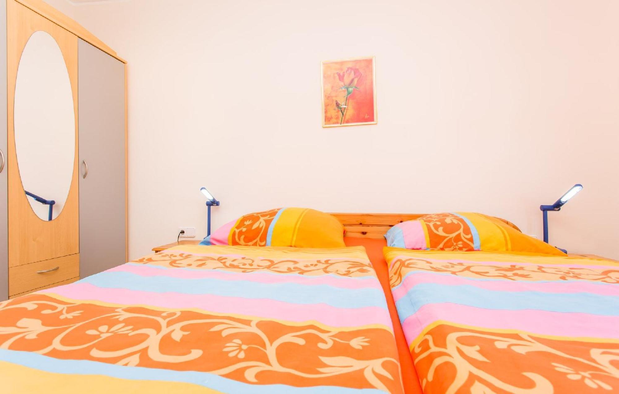 Apartmani Andreas Šilo Zimmer foto