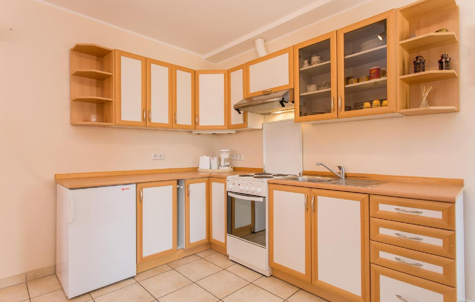 Apartmani Andreas Šilo Zimmer foto