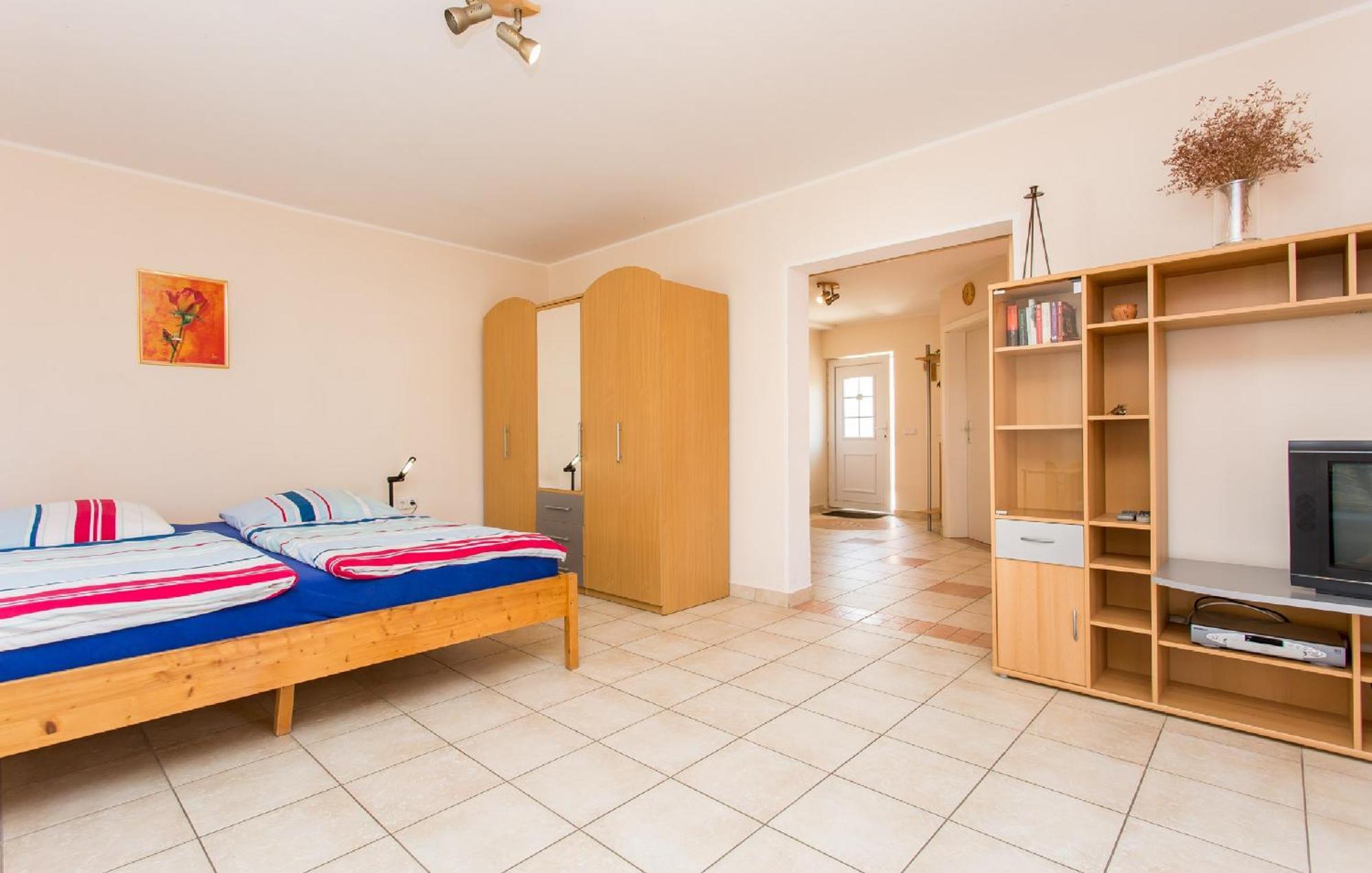 Apartmani Andreas Šilo Zimmer foto