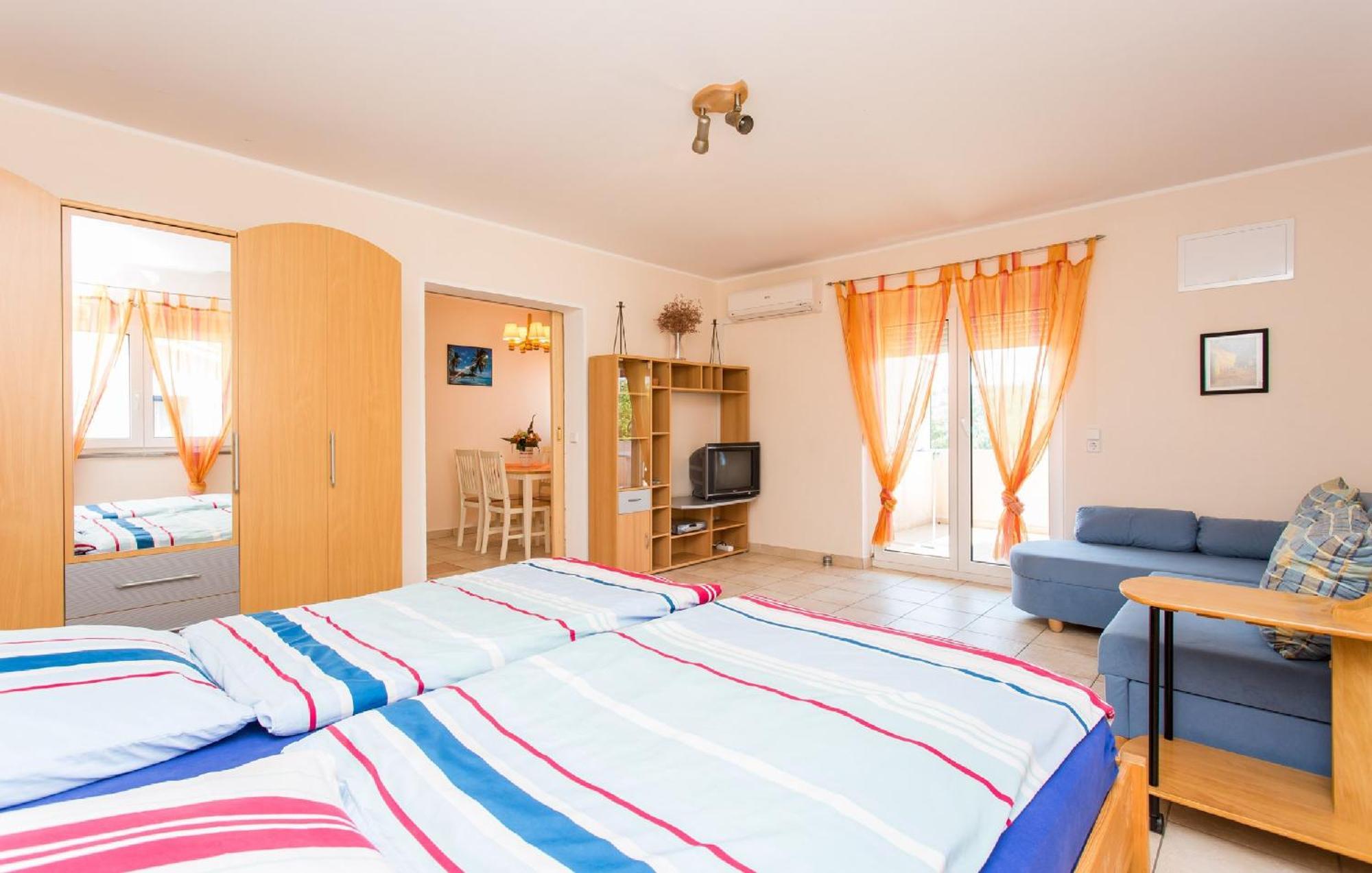 Apartmani Andreas Šilo Zimmer foto