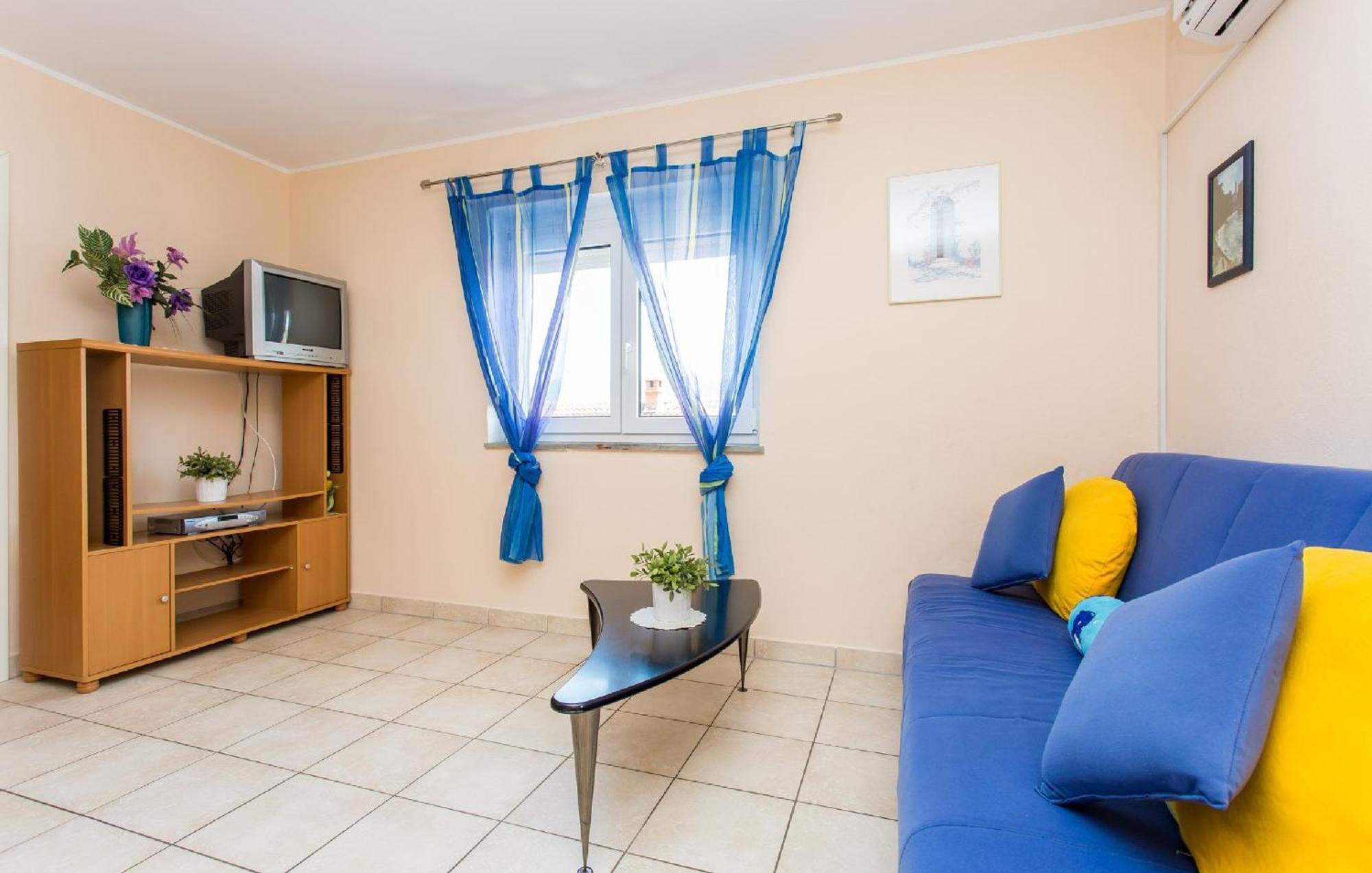 Apartmani Andreas Šilo Zimmer foto