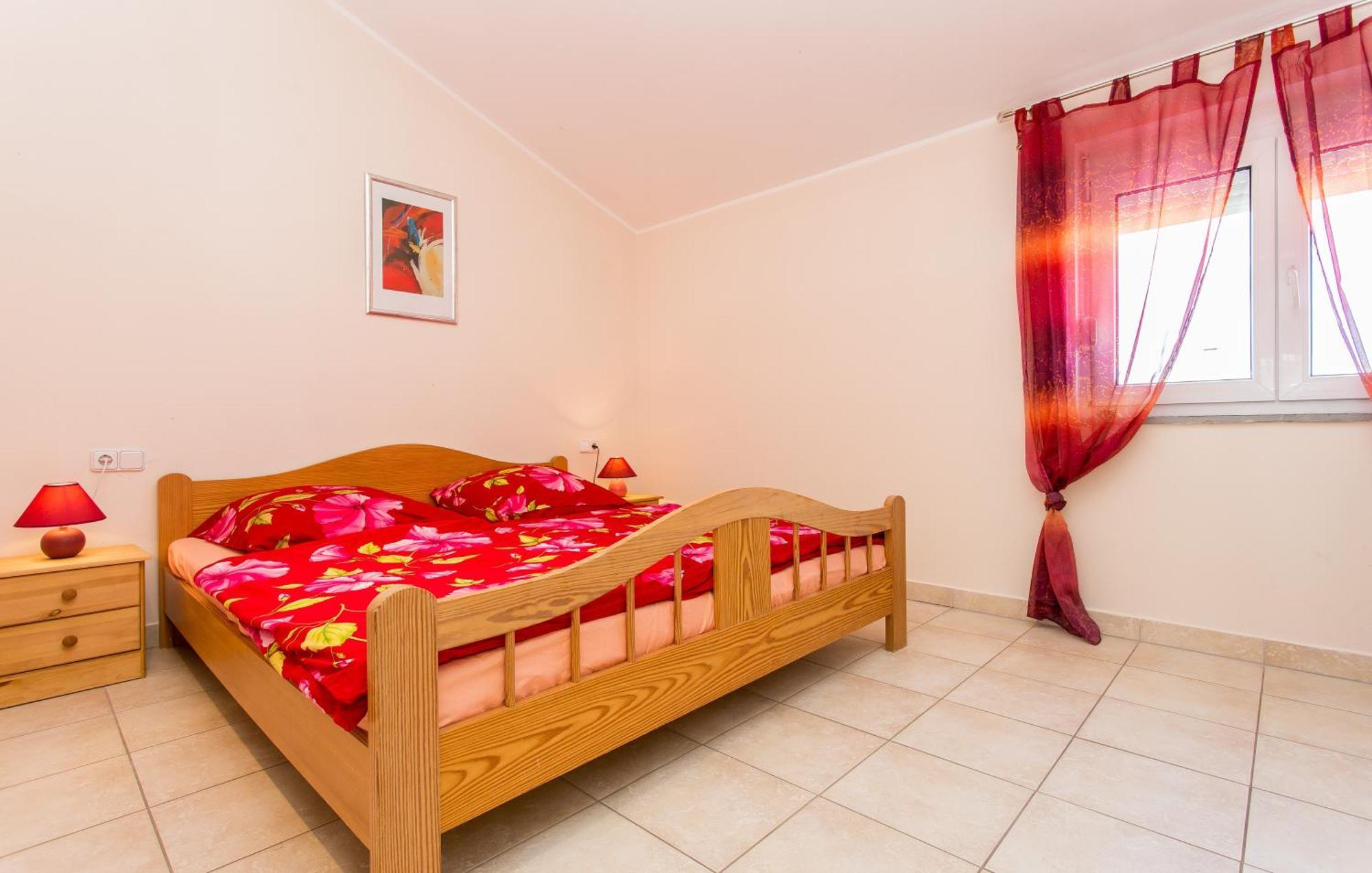 Apartmani Andreas Šilo Zimmer foto